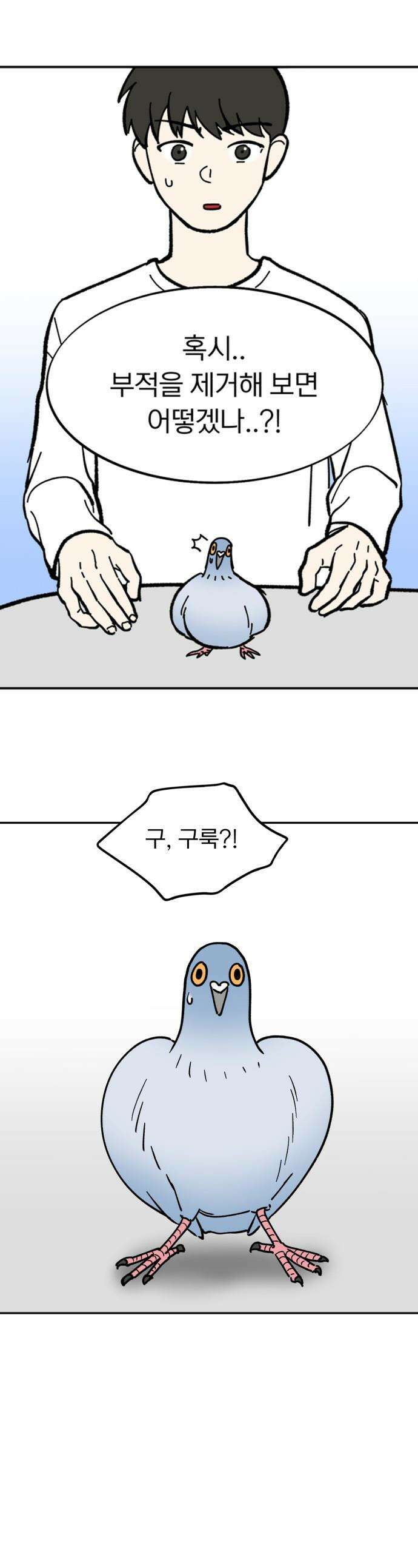 성북구 비둘기 이헌서 - 71화 1