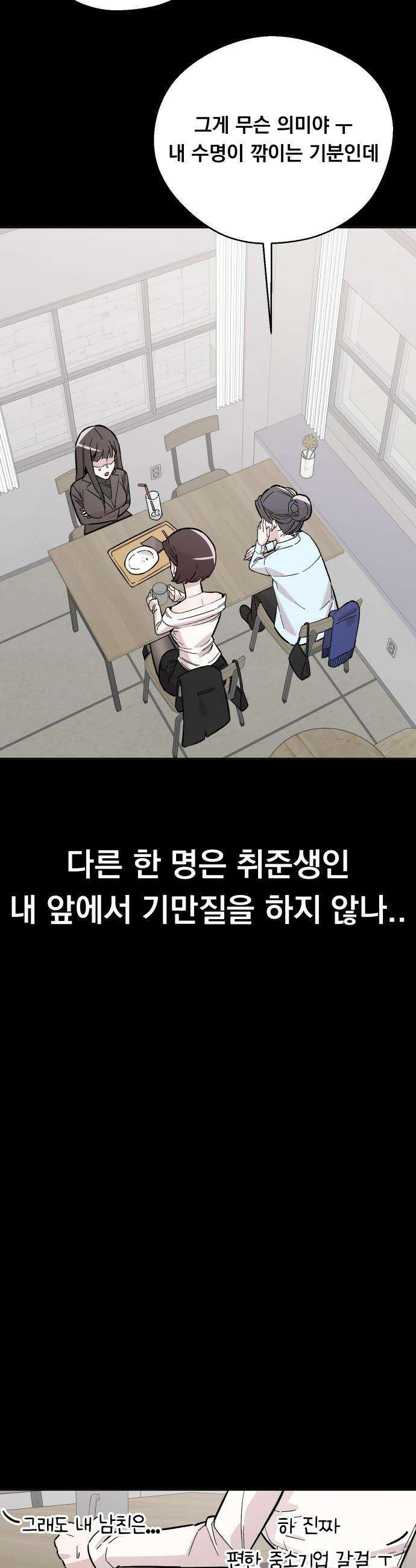 20 중반, 성공이란 무엇인가 - 20화 - 마성의 매력 김동훈 8