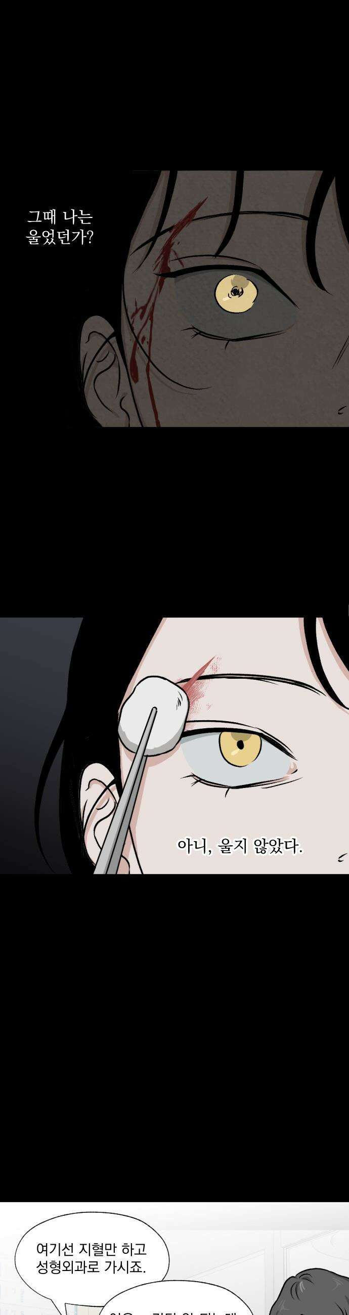 품위증명 - 49． 도화선(2) 19