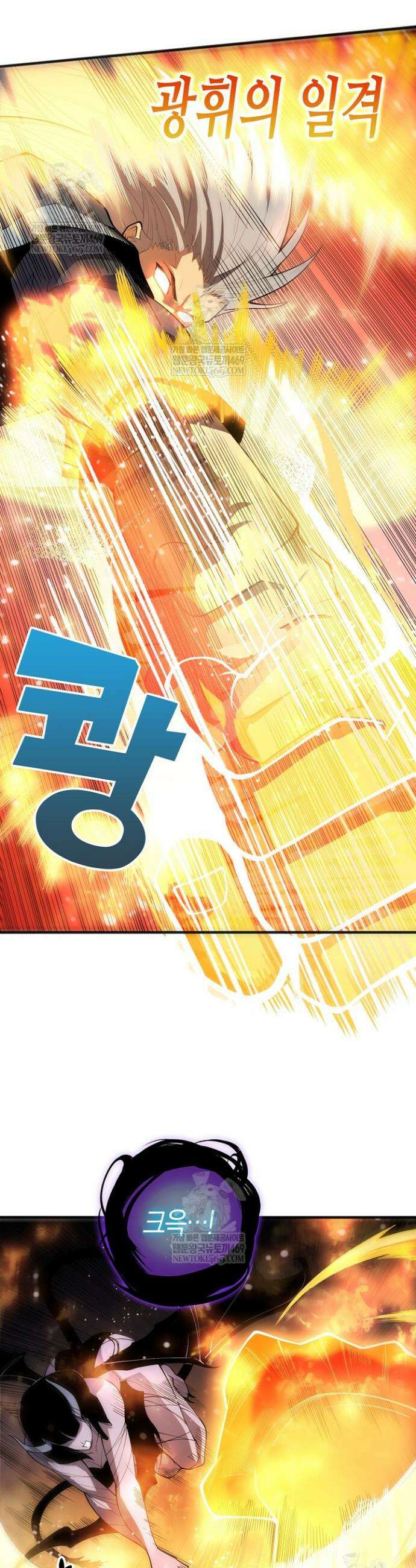 유일무이의 네크로맨서 81화 15