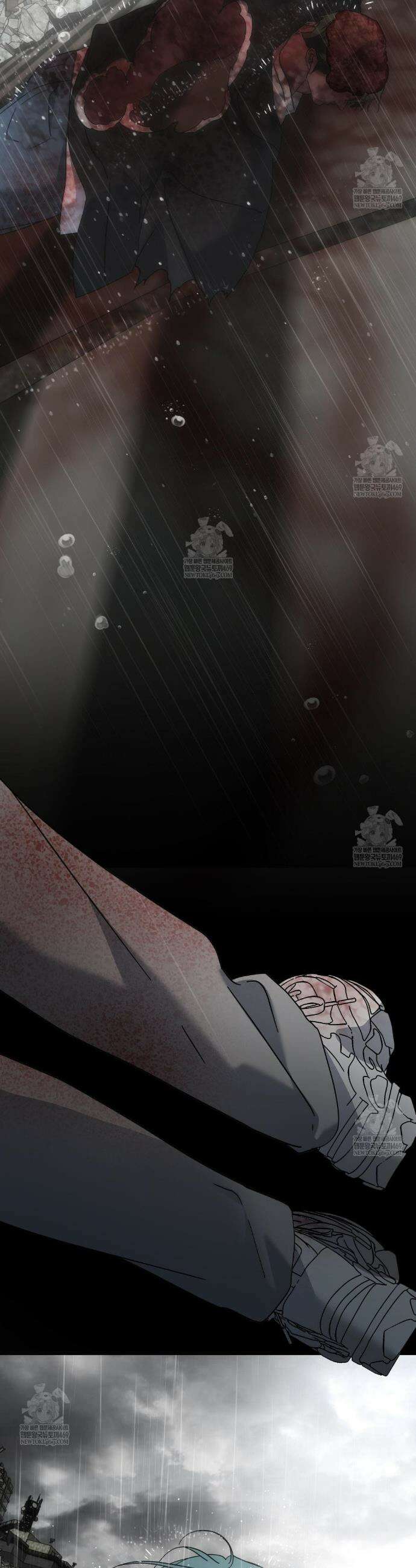 깊은 곳에서 (In the deep) 85화 4