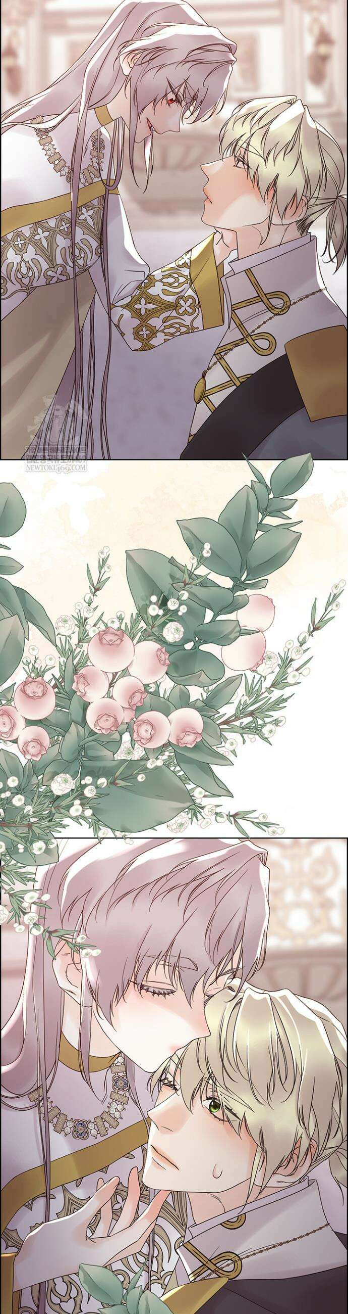 다정한 개새끼의 목을 비틀겠습니다 174화(완결) 45