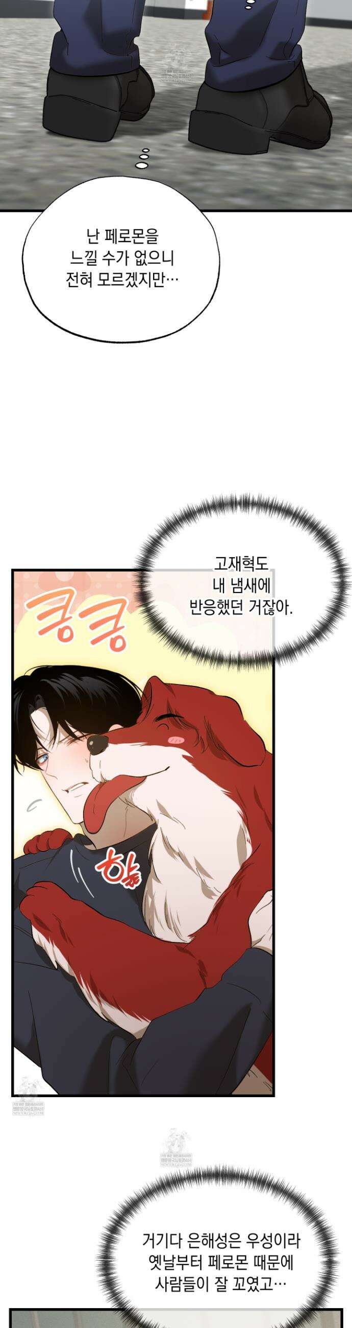 사고다발주의 15화 6