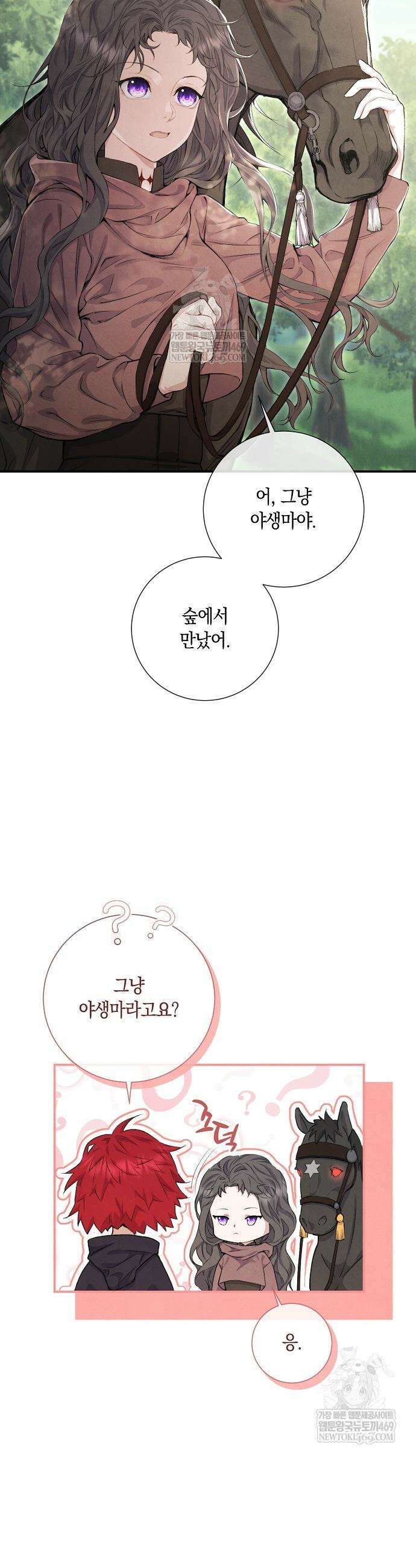 부활한 악녀를 찾지 마세요 11화 2