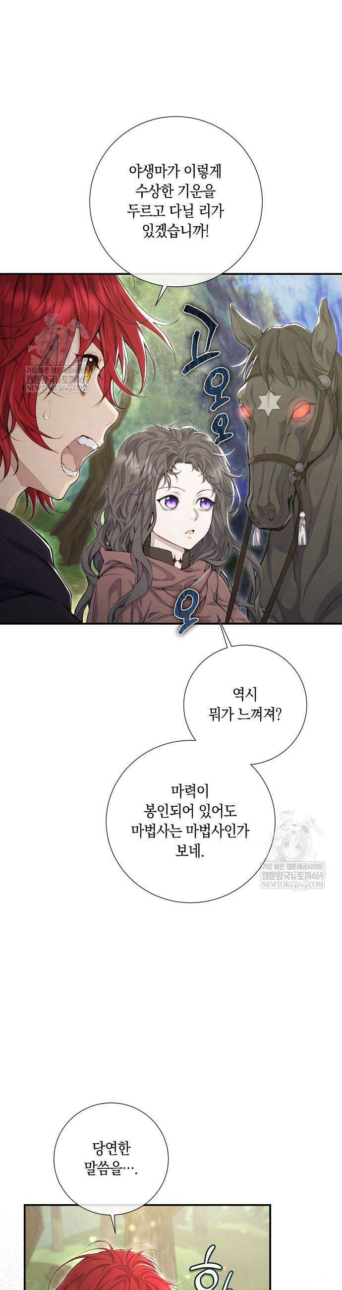 부활한 악녀를 찾지 마세요 11화 3