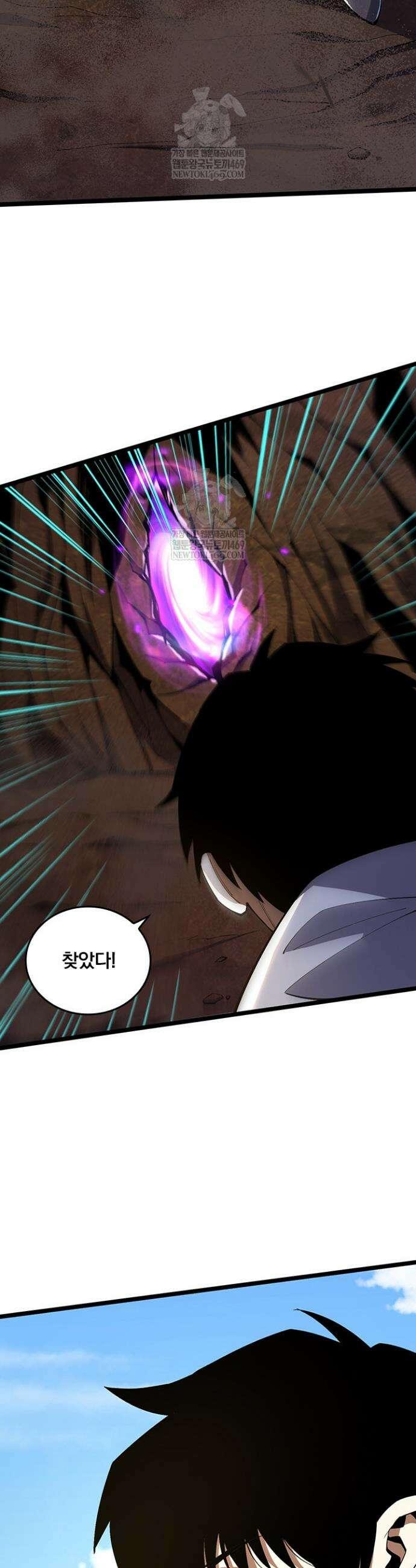 S급 흑마법사로 레벨업 33화 25