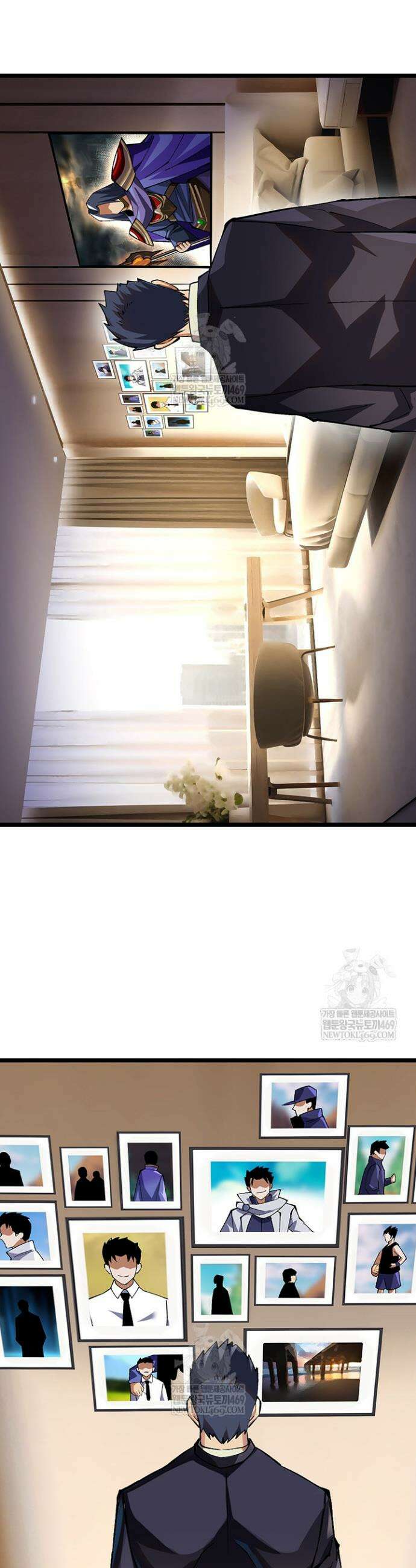 S급 흑마법사로 레벨업 38화 6