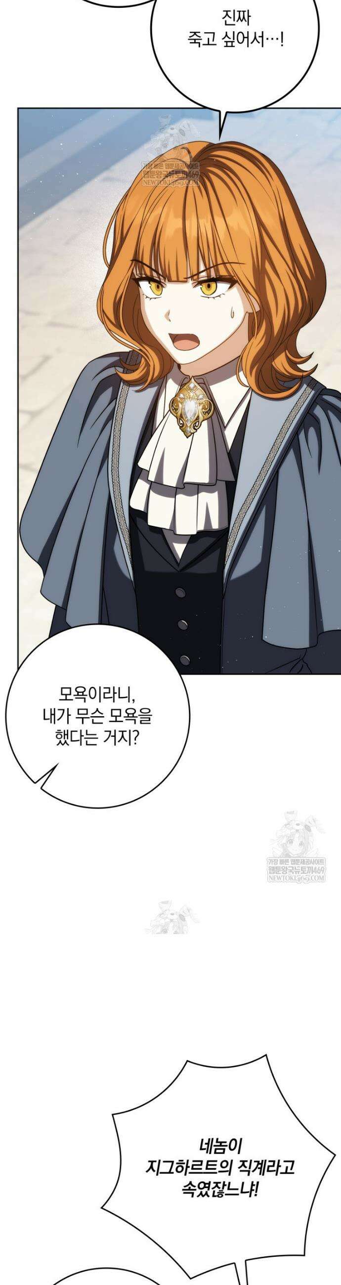 환생한 암살자는 검술 천재 81화 3