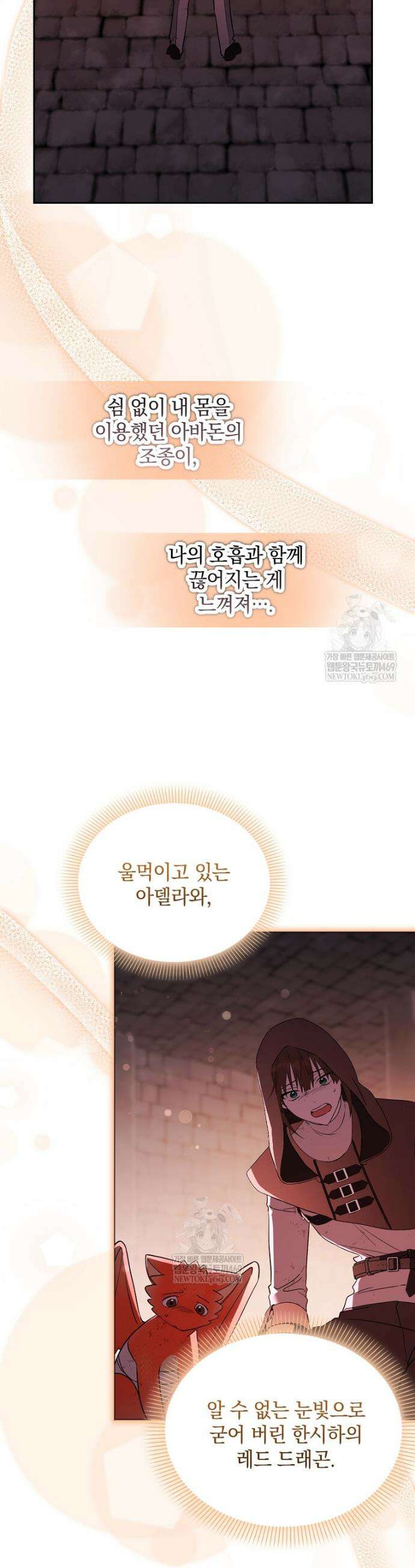 아카데미의 천재 테이머 71화 19
