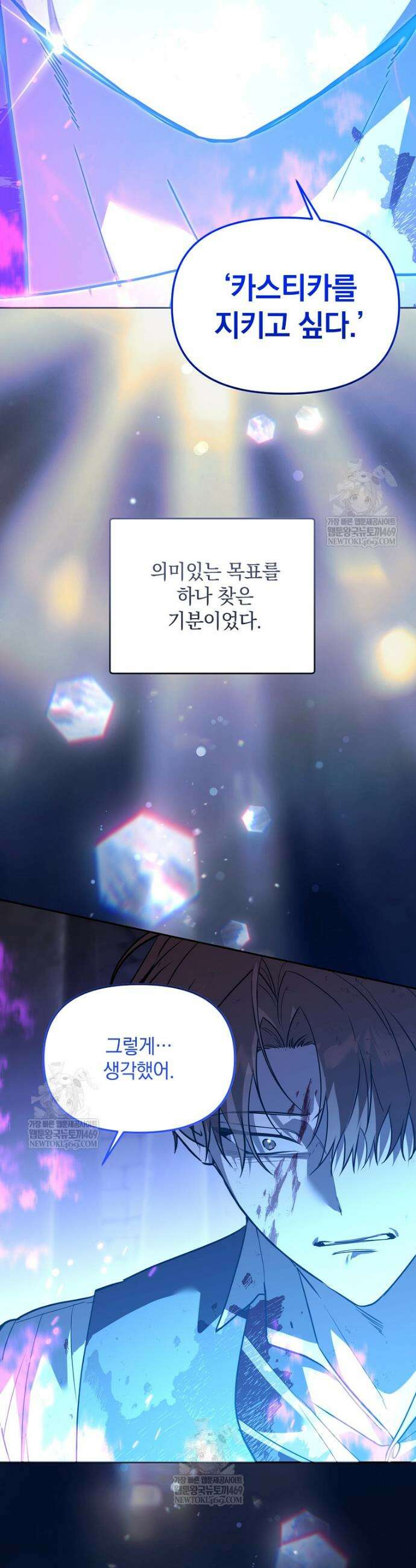 아카데미의 천재 테이머 71화 26