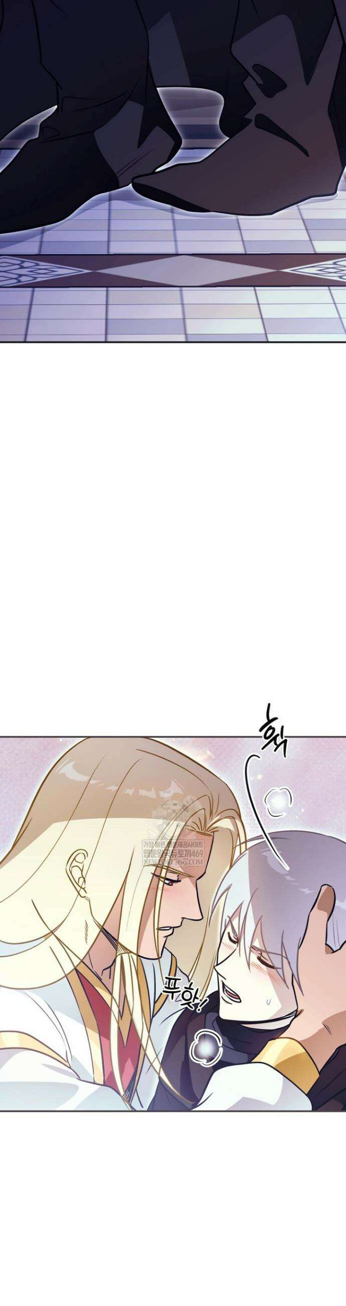 암살자 82화 6
