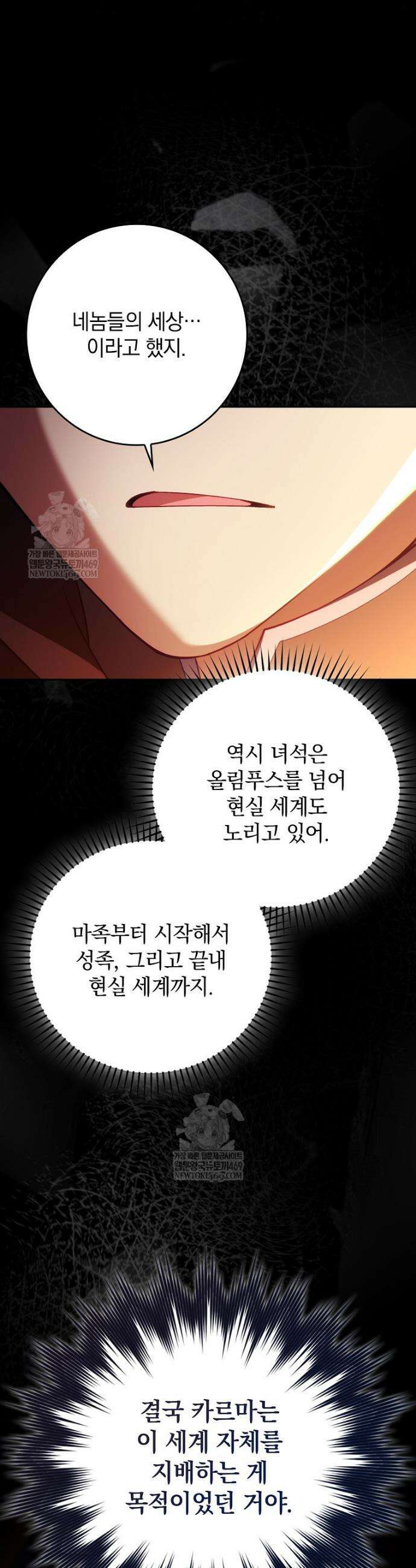 만렙 플레이어 133화 8