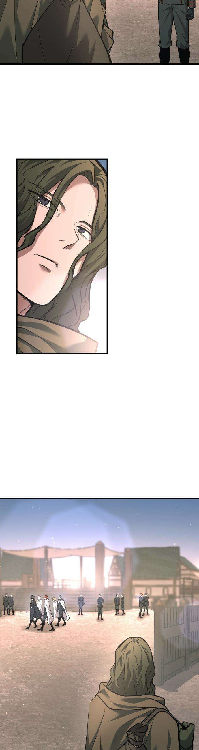 디펜스 게임의 폭군이 되었다 - 168화 2