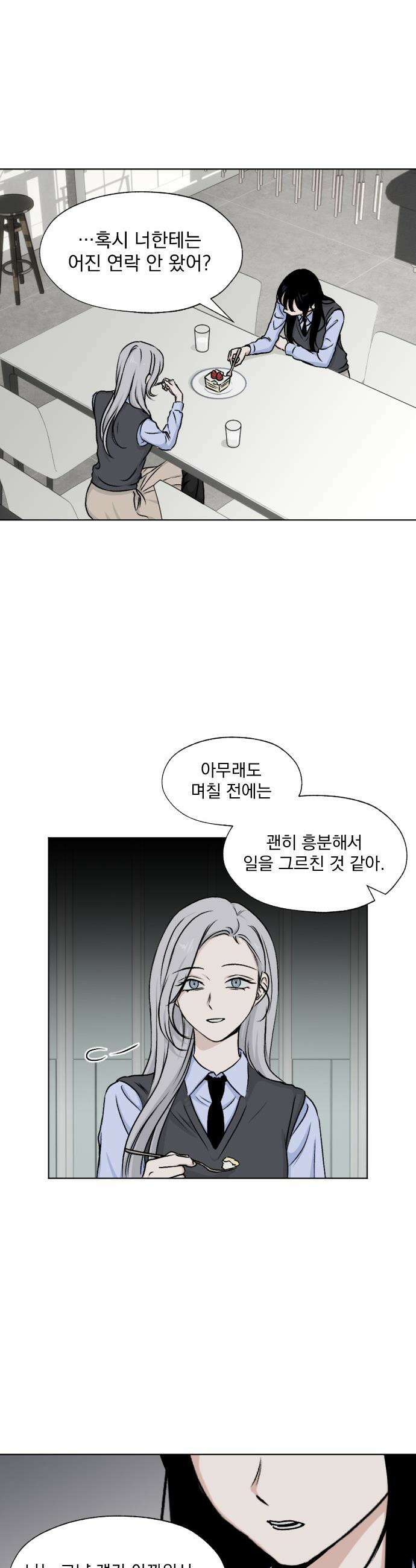 품위증명 - 52． Don`t Look Back(2) 22