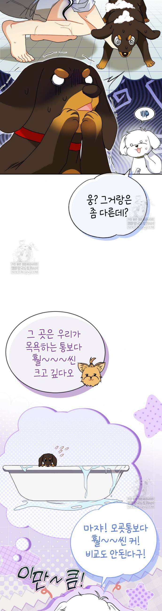 수의사님! 안녕하세요? 129화 6