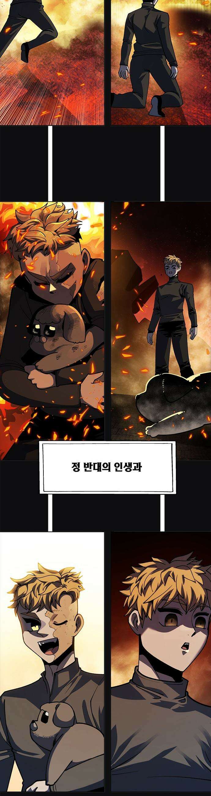 던전짐꾼 - 63화 가짜와 진짜 3