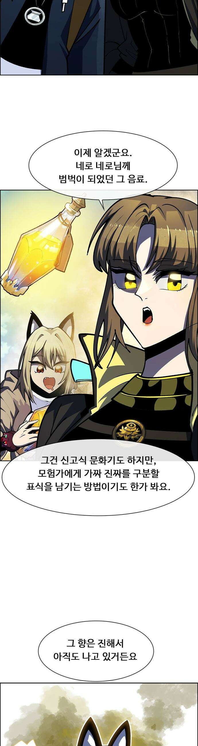 던전짐꾼 - 63화 가짜와 진짜 12