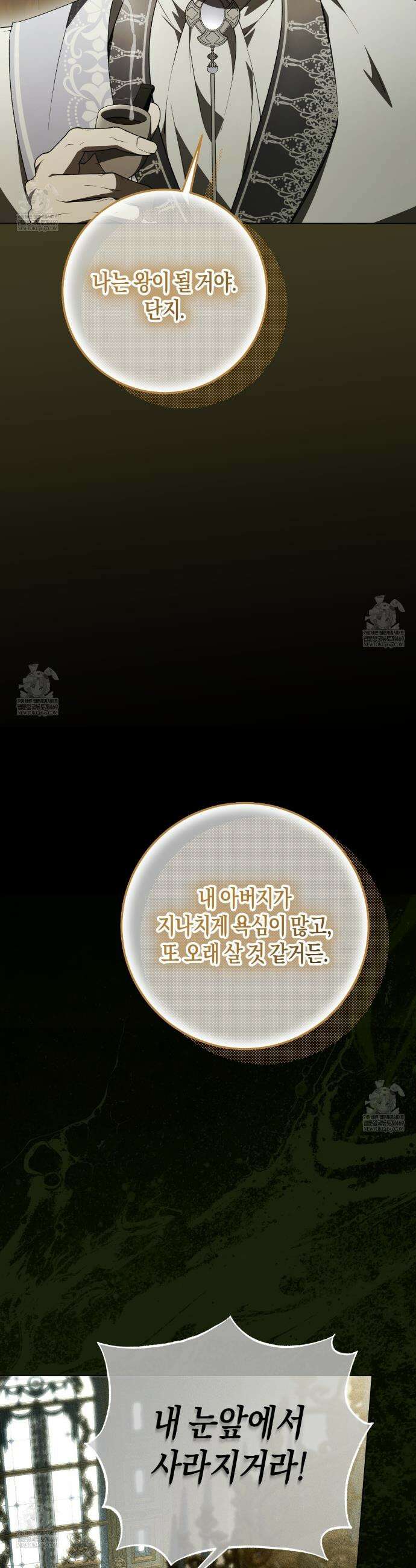 완벽한 저주의 나쁜 예 30화 5