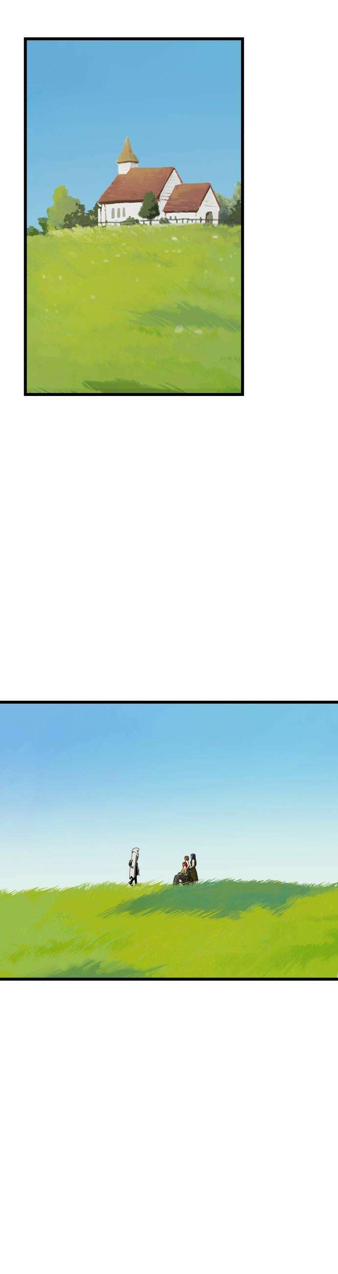 엄마를 만나러 가는 길 - 외전 7화 8