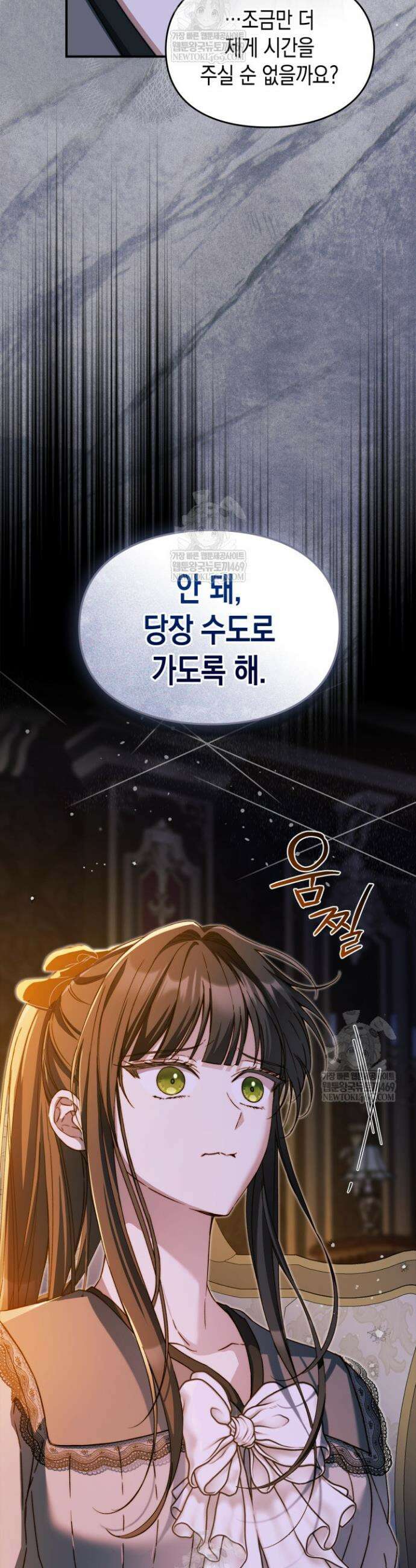 눈먼 공작과 약혼했다 38화 25