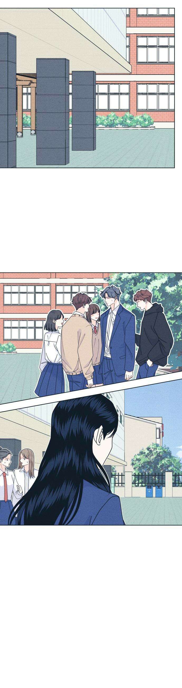 내향남녀 - 145화 마음정리 28