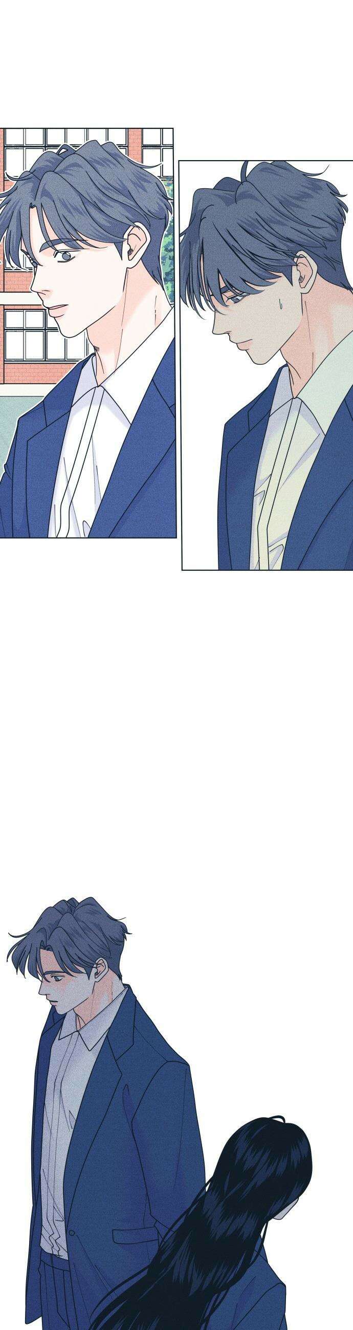 내향남녀 - 145화 마음정리 29