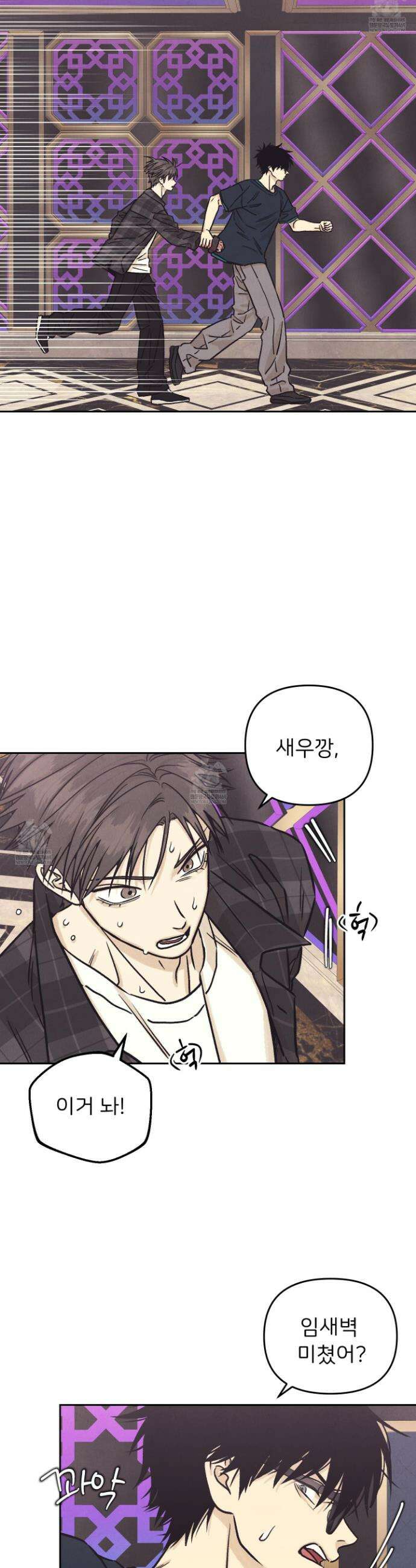 작전명 마레오 48화 5