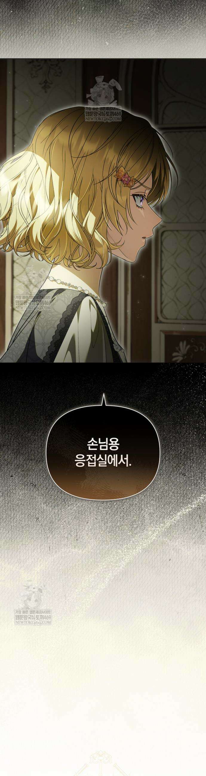 금빛 슈발리에 41화 10