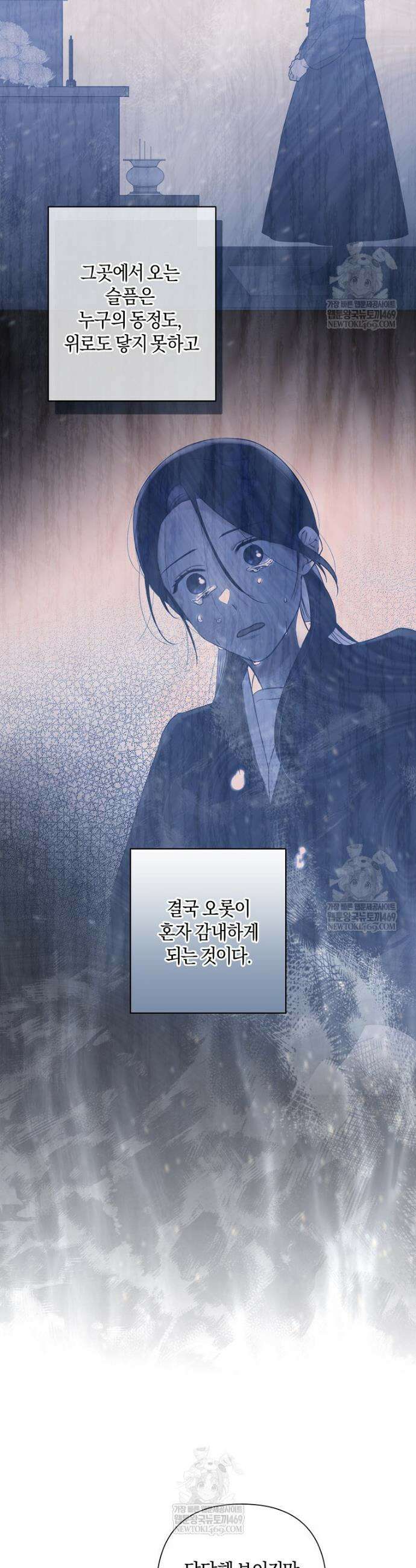 차원 너머의 연인 41화 12