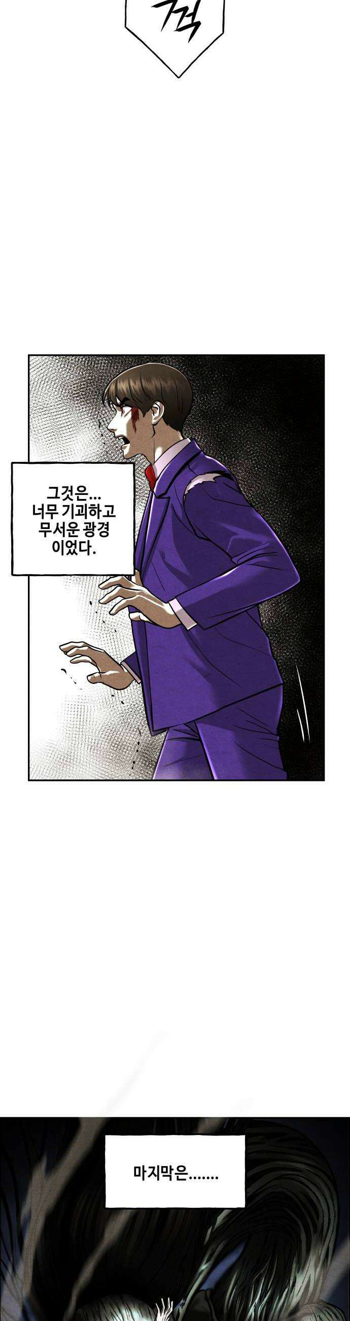 미래의 골동품 가게 248화  Gentle Madness 8