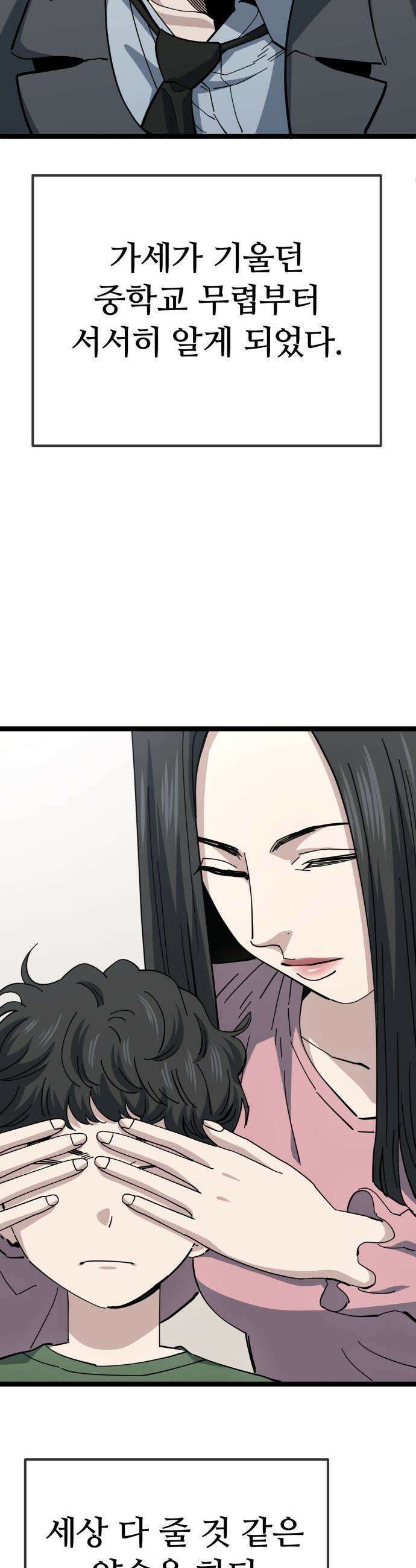 무직백수 계백순 - 계철훈 : 손전등 인간 (0) 16