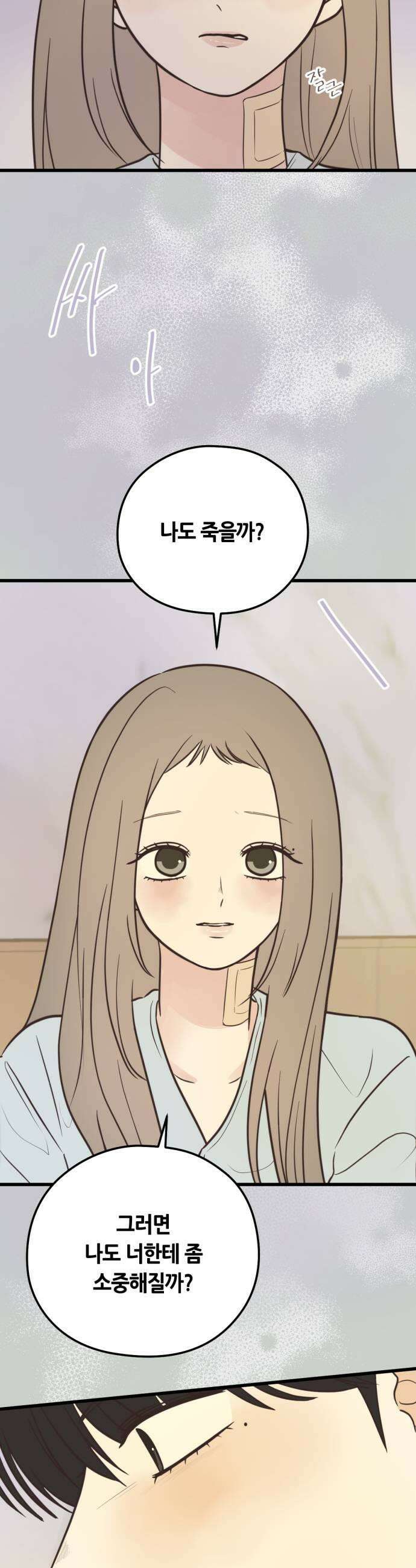 레모네이드 29화 궁금한데 5