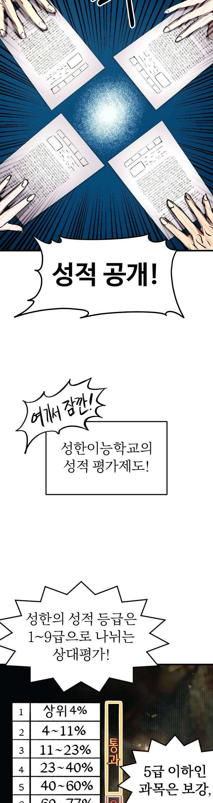 별과 사슬이 뜨는 섬 55화 좋은 사람 안 좋은 예감 9