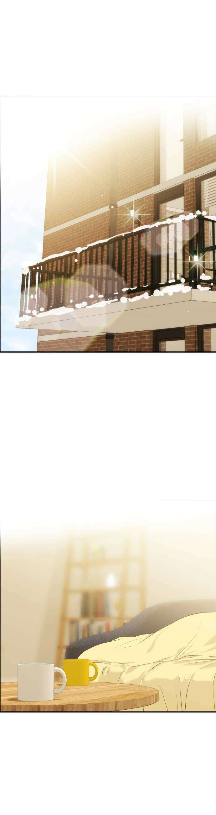 어느 날 갑자기 최애가 생겼다 52화 첫날밤인데 8