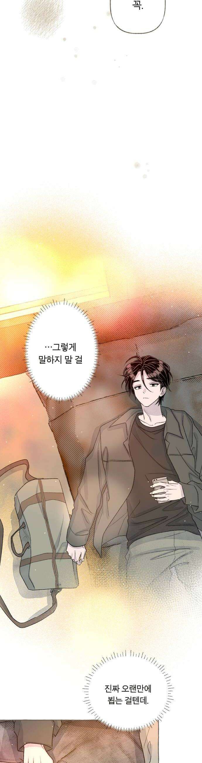 아이캣치유 27 행운의 약속 44