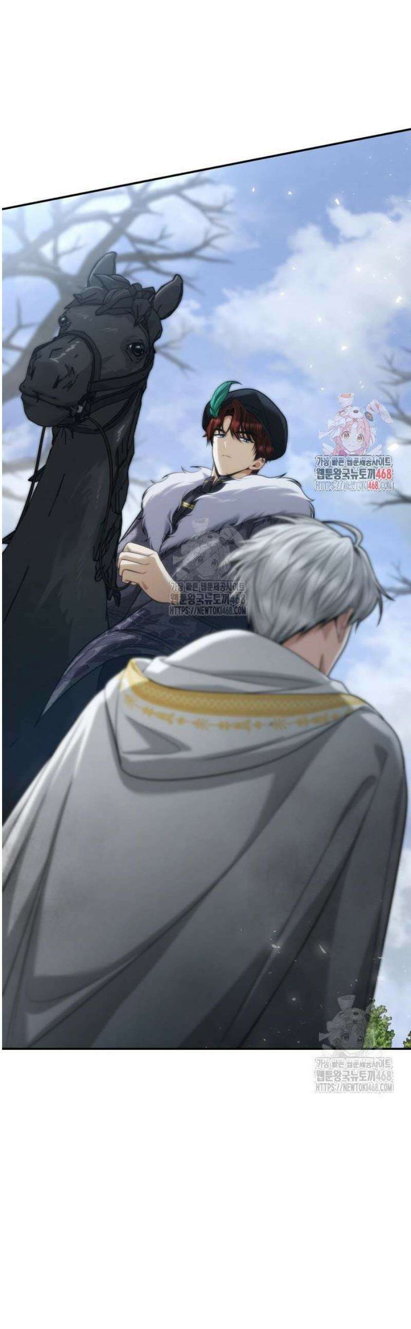 언니, 이번 생엔 내가 왕비야 167화 1