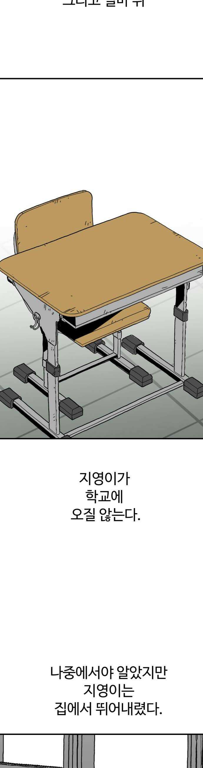 뼈왕 128 동료면 같이죽어야지 36