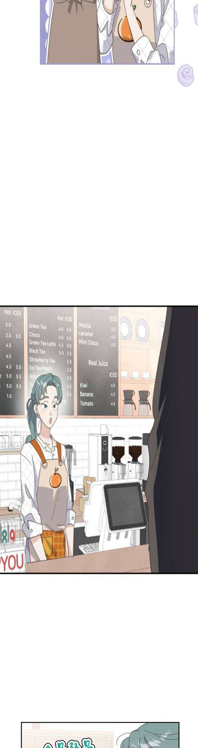 비터 스윗 홈 13화약간의 변화 4