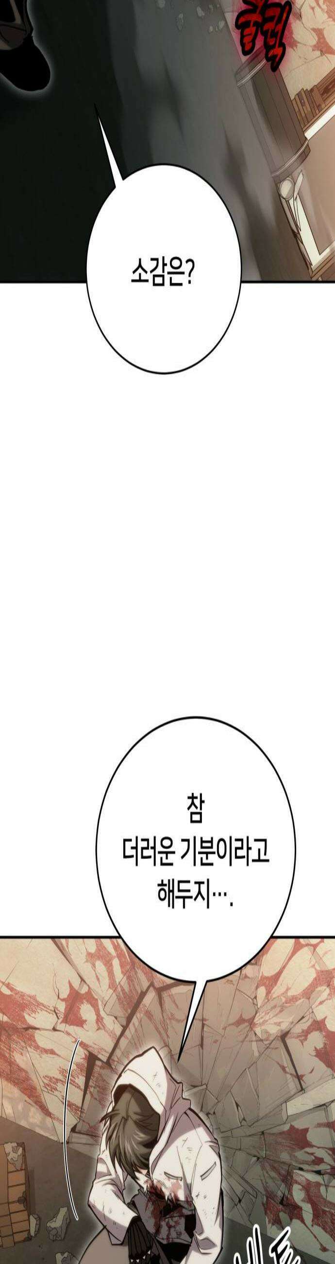 야매 힐러로 사는 법 149화 3