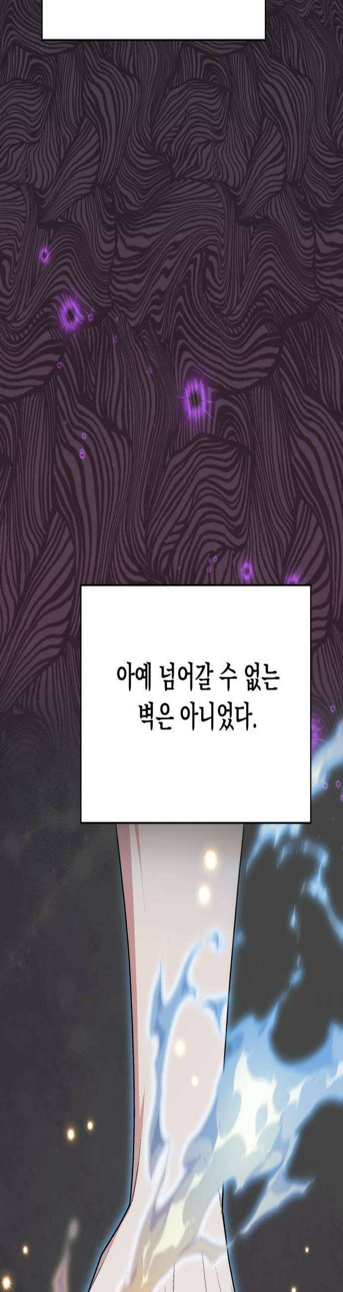 멸망한 세계의 취사병 110화  비마나르 2