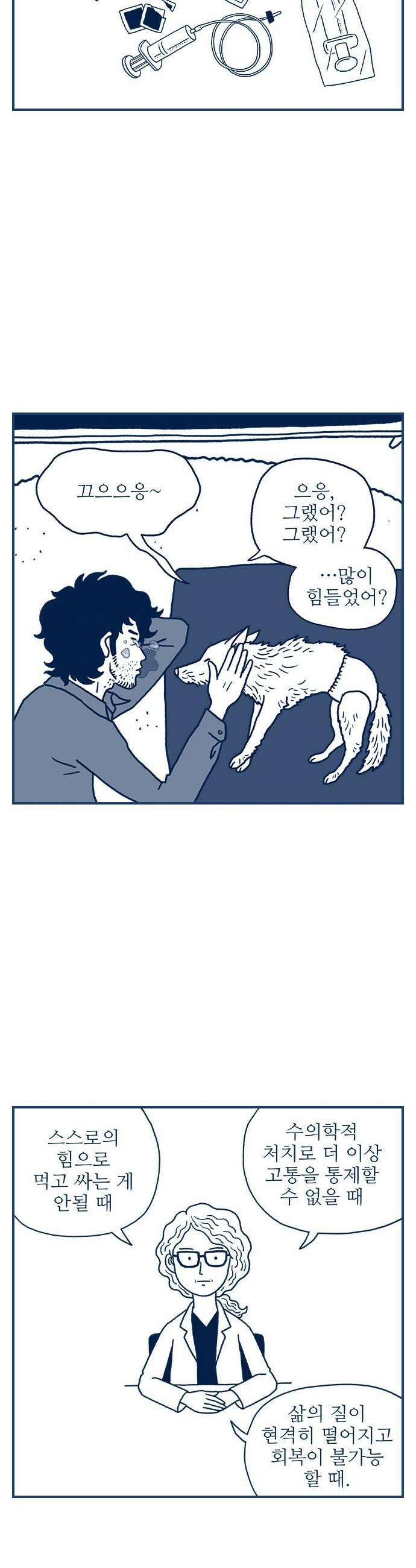 펫로스클럽 25 바람의 노래 11