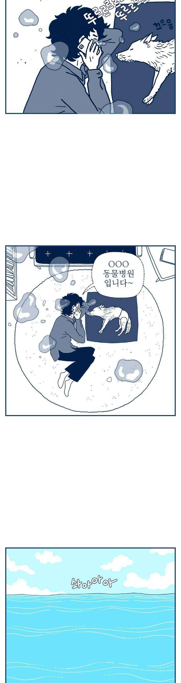 펫로스클럽 25 바람의 노래 14