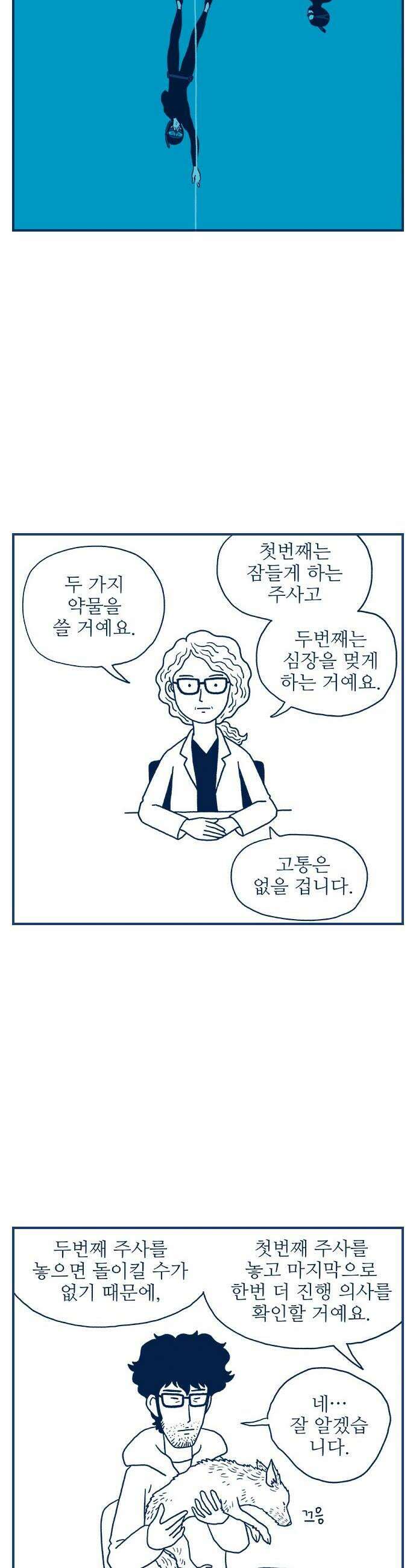펫로스클럽 25 바람의 노래 18