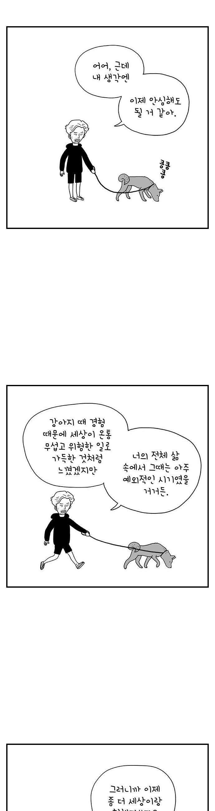 펫로스클럽 31 달리 소개서 13