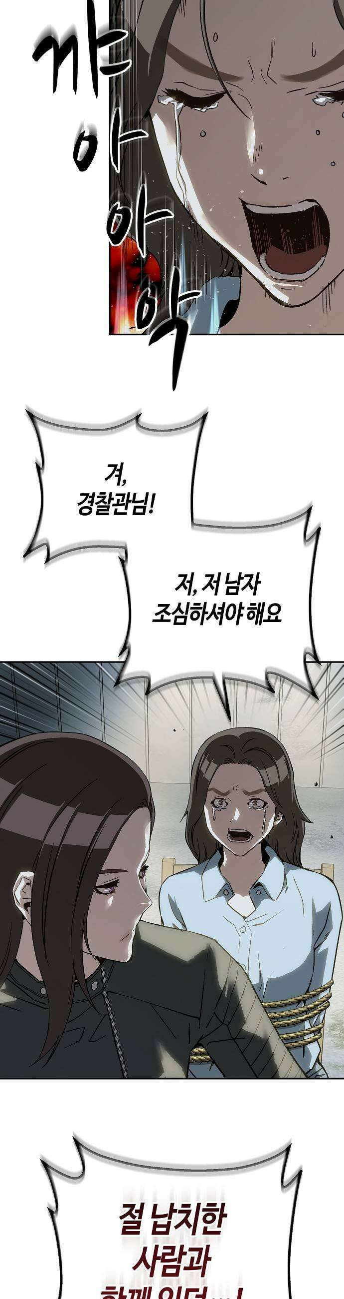 빌런의 프로파일러 43화  15년 전의 미제 IV 11