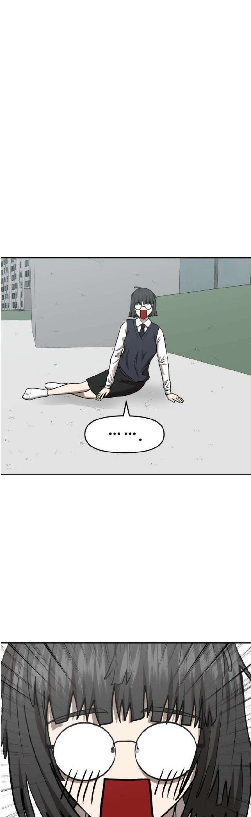 흉가에 들어가면 안되는 이유 30 전학생, 하나 (2) 48