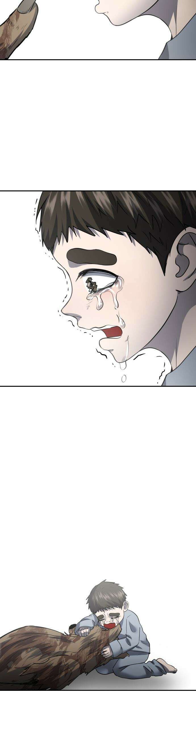 흉가에 들어가면 안되는 이유 - 60 폐놀이공원「4」 7