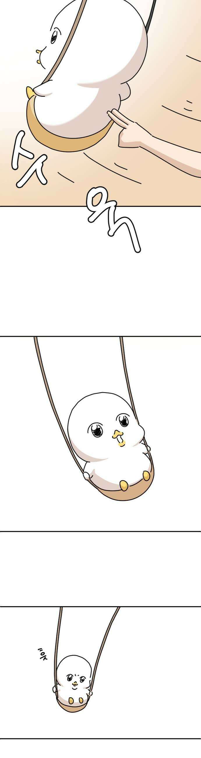 오리짱! 24화 내 방 사수 작전4 5