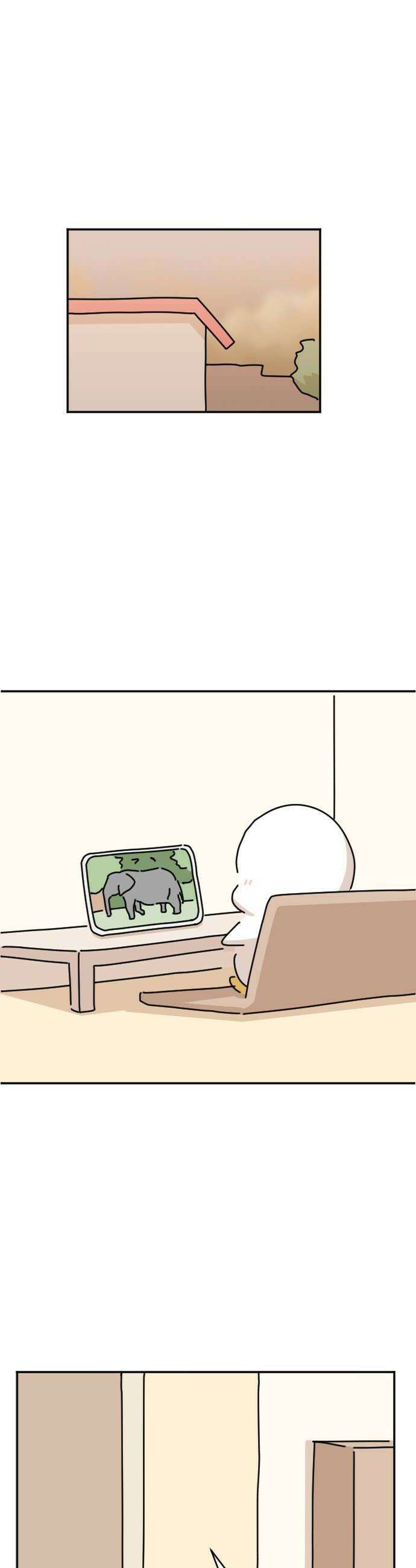 오리짱! 24화 내 방 사수 작전4 28