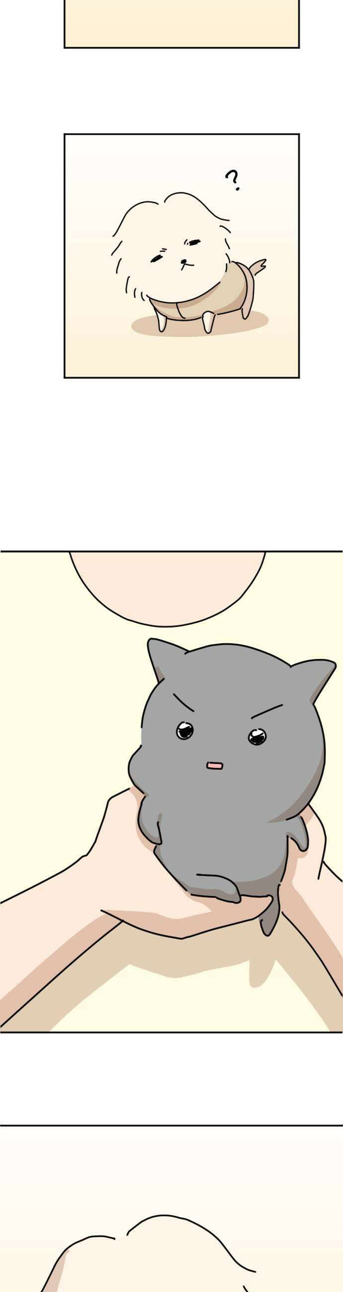 오리짱! 29화 할머니와 만식이1 17